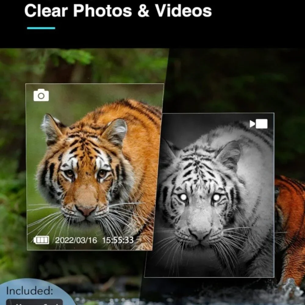 Digit Camera - Picture 11 of 16